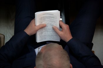 Сессия облсовета