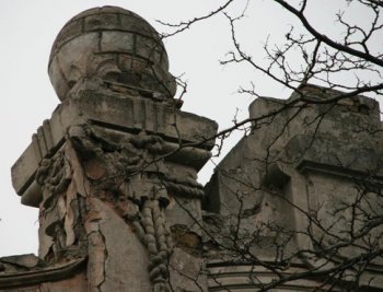 В Одессе 621 дом ветхий и 315 аварийных