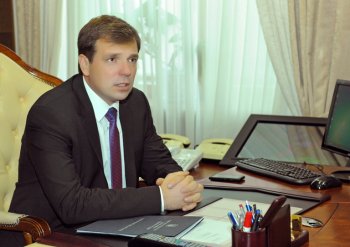 Николай Скорик призывает жителей области к спокойствию
