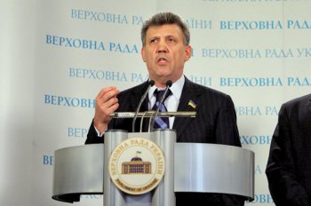 Сергей Кивалов: «Я представлял и представляю интересы моих избирателей – одесситов. И менять ничего не собираюсь»