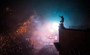 «Правый сектор» предлагает русскоязычным украинцам и представителям нацменьшинств лояльность по методологии Бандеры