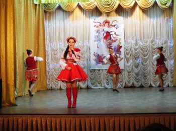 Одесса готовится к 200-летию со дня рождения Великого Кобзаря
