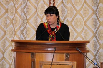 Депутаты и представители общественных организаций приняли обращение к одесситам