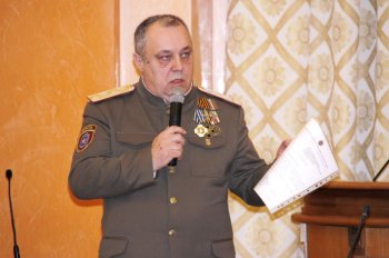 Депутаты и представители общественных организаций приняли обращение к одесситам