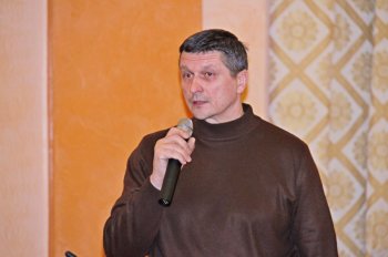 Депутаты и представители общественных организаций приняли обращение к одесситам