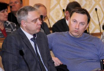 Депутаты и представители общественных организаций приняли обращение к одесситам