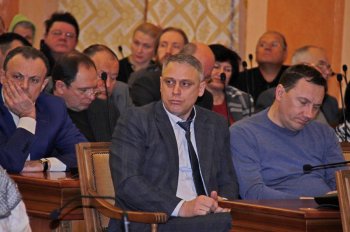 Депутаты и представители общественных организаций приняли обращение к одесситам