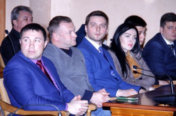 Депутаты и представители общественных организаций приняли обращение к одесситам
