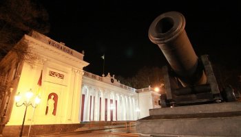 Очередное заседание одесского исполкома состоится 27 февраля