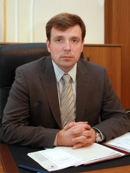 Николай Скорик: «Сейчас главное – навести порядок в городе и вернуть спокойствие одесситам»