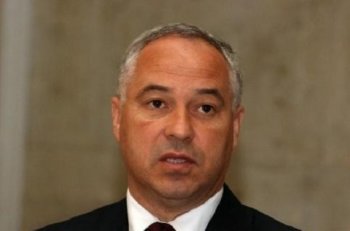 Ильченко ушел в отставку