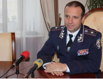 Сергей Резников: «Ситуация в городе спокойная, правоохранители работают в штатном режиме»