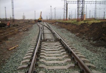 Дорожная лаборатория ОЖД отмечает 50-летие