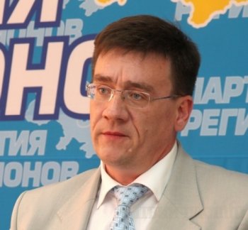 Виктор Волков: «Соглашение поможет вернуть жизнь Одессы в мирное русло»