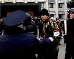 Одесситы могут ознакомиться с фото участников избиений одесских журналистов (фото)