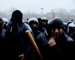 Одесситы могут ознакомиться с фото участников избиений одесских журналистов (фото)