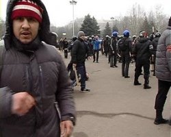 Одесситы могут ознакомиться с фото участников избиений одесских журналистов (фото)
