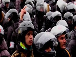 Одесситы могут ознакомиться с фото участников избиений одесских журналистов (фото)