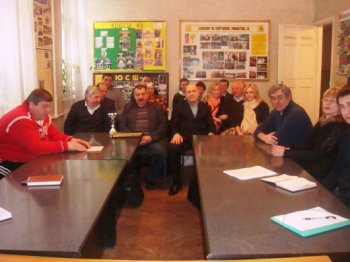 В Одессе определили лучшие детско-юношеские спортивные школы