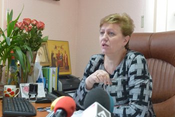 Ирина Маркевич: "Все социальные программы 2013 года выполнены"