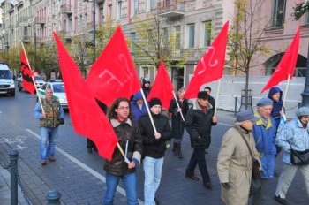 В Одессе пройдёт акция «Народная справедливость»