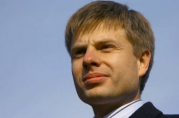 Алексей Гончаренко пробивает путь к креслу главы Одесского облсовета?