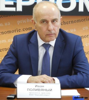 Иван Поливяный: «На реконструкцию линий электропередач региона потребуется  50 млн. грн»