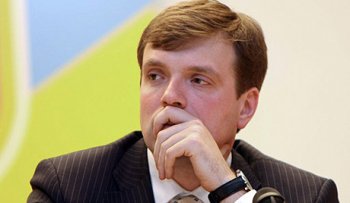 Николай Скорик уйдет
