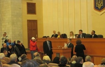 Общественный совет обратился к жителям региона