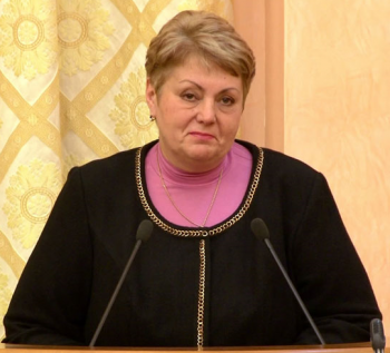 Зинаида Цвиринько: «Родители по-прежнему смогут выбирать русский язык для обучения своих детей»
