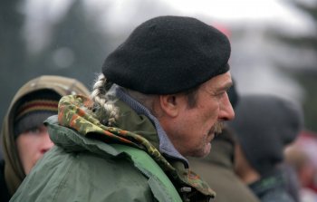 Одесса, митинг на Куликовом поле 1 марта