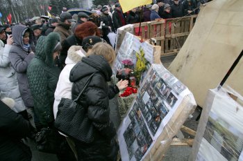 Одесса, митинг на Куликовом поле 1 марта
