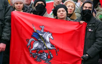 Одесса, митинг на Куликовом поле 1 марта