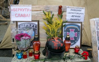 Одесса, митинг на Куликовом поле 1 марта