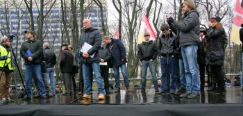Одесса, митинг на Куликовом поле 1 марта