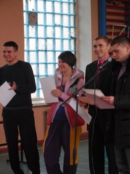 В Одессе проходит Международный турнир по армрестлингу