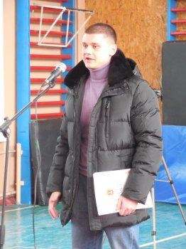 В Одессе проходит Международный турнир по армрестлингу