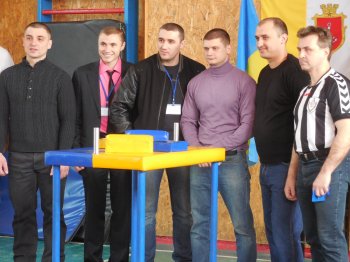 Одесские общественники: «Мы делаем спорт доступным для молодёжи»