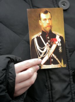 Сегодня по Одессе прошел Крестный ход