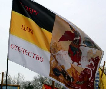 Сегодня по Одессе прошел Крестный ход