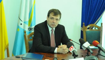 Николай Скорик: «В Одессе и области ситуация под контролем»