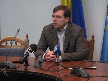 Николай Скорик: Все объекты жизнедеятельности области продолжают работать в обычном режим