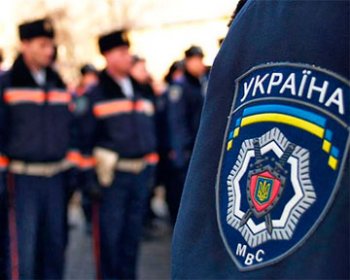 В МВД начались массовые увольнения