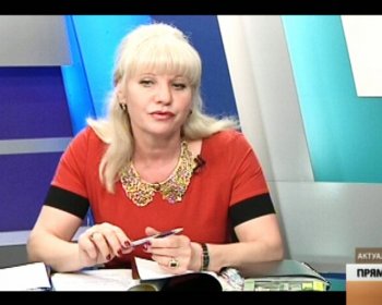 Татьяна Лазарева: «Ситуация в детсадах и школах региона не вызывает нареканий»