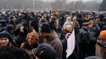 В здании Одесской ОГА бомба?