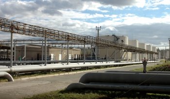 Информация о проведении мониторинга состояния атмосферного воздуха в городе Одессе