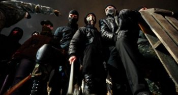 Не пустим наших детей на войну - анонс