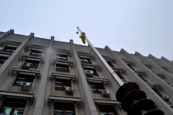 Одесский облсовет отказался признать действия России «агрессией»