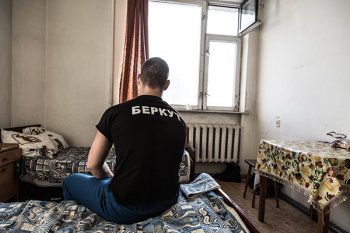 Жизнь раненых бойцов «Беркута» в опасности