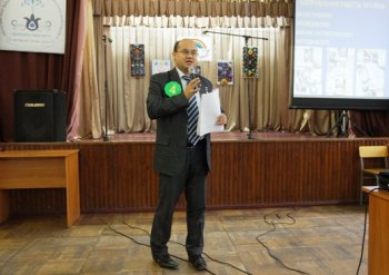 Педагоги Одессы завоевали призовые места в конкурсе «Источник творчества»